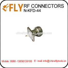 RF CONNECTORS